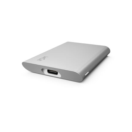 1TB LACIE PORTABLE SSD USB-C