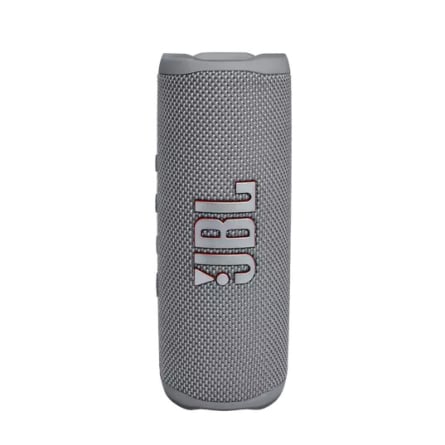 Flip 6 Grigio - Speaker Bluetooth Waterproof Portatile