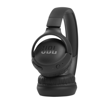 Cuffie Wireless JBL TUNE 510BT - Nero