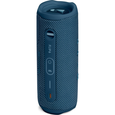 Flip 6 Blu - Speaker Bluetooth Waterproof Portatile