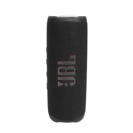 Flip 6 Nero - Speaker Bluetooth Waterproof Portatile