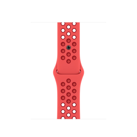 Cinturino Nike Sport Crimson/Gym Red 41mm - Regular