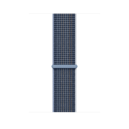 Sport Loop blu tempesta (45 mm)