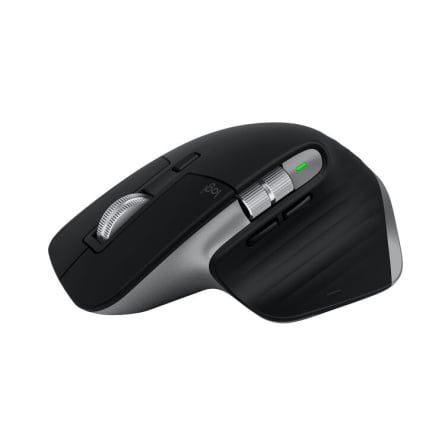 Mouse WiFi MX Master 3S per Mac