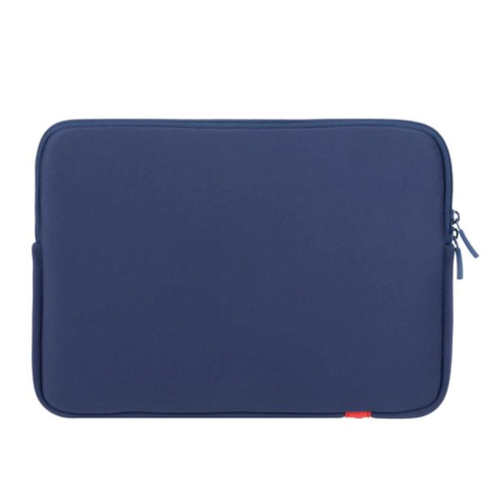 Custodia per MacBook Pro 13" Antishock di Rivacase blu