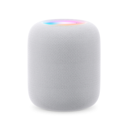 HomePod bianco