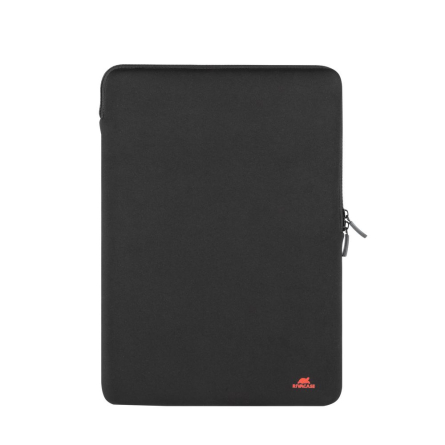 Custodia Antishock per MacBook Pro 16'' Zip Verticale - Nero