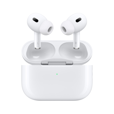 AirPods Pro (2a generazione) con custodia di ricarica MagSafe (USB-C)