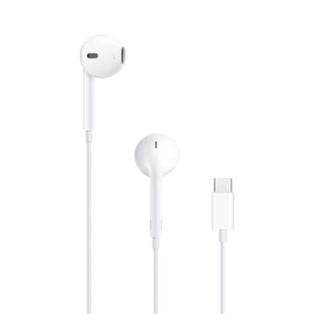 Auricolari Apple EarPods con connettore USB-C