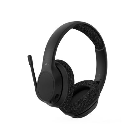 Soundform Cuffie Auricolari Wireless - Nero