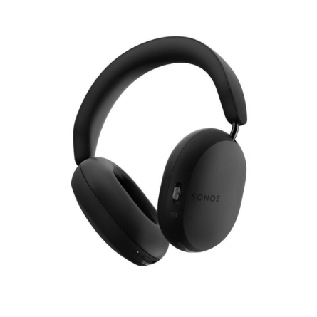 Cuffie microfono bluetooth ACE - Nero