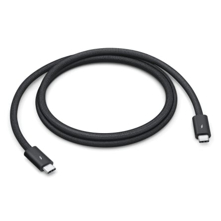 Cavo Thunderbolt 5 (USB‑C) Pro 1 metro di Apple