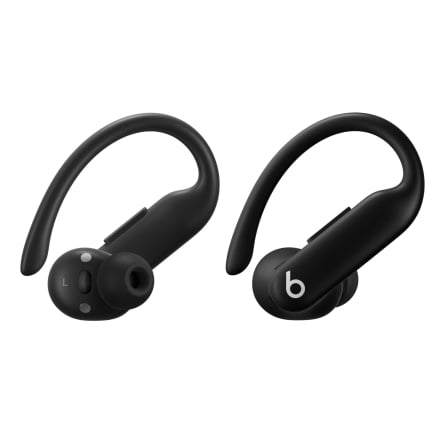 Auricolari Powerbeats Pro 2 - Jet Black