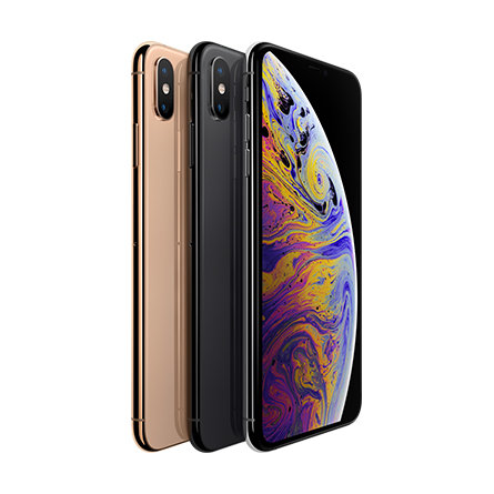 iPhone XS - Usato