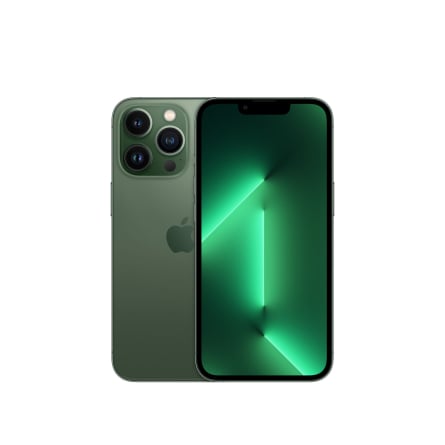 iPhone 13 Pro 256GB verde alpino - Usato - Grado A