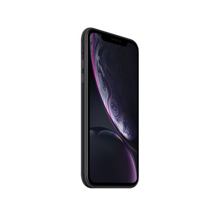 iPhone XR 128GB nero - Usato - Grado B