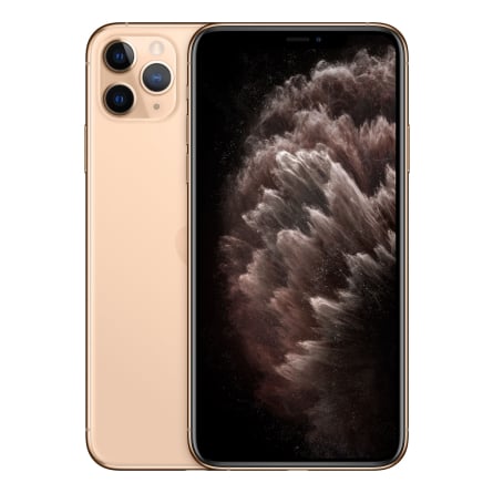 iPhone 11 Pro Max 64GB oro - Usato - Grado B