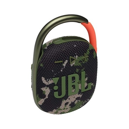 Speaker JBL CLIP 4 camouflage