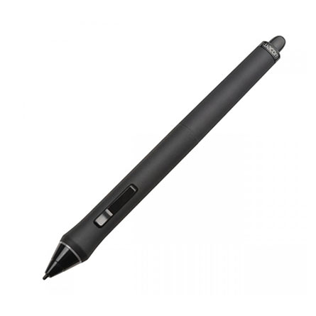 Penna digitale Wacom Grip Pen per Cintiq e Intuos