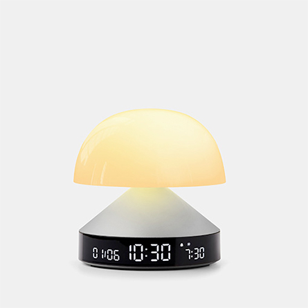 Lampada 3-in-1 Lexon Mina Sunrise