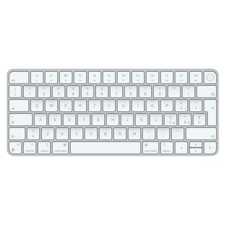 Magic Keyboard con Touch ID per Mac con chip Apple - Italiano