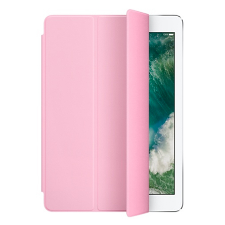 Smart Cover per iPad Pro 9,7'' Rosa confetto
