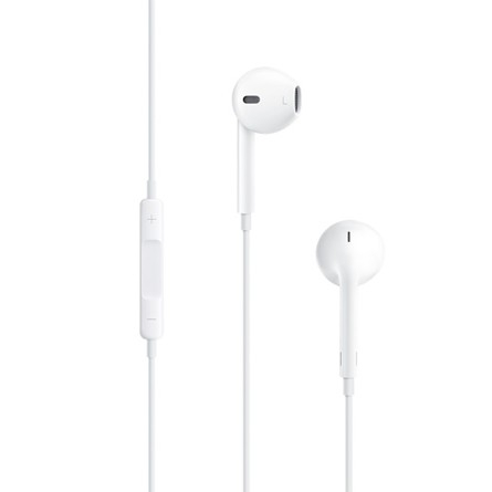 Auricolari Apple EarPods