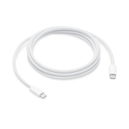 Cavo di ricarica Apple USB‑C da 240W (lunghezza 2 metri)