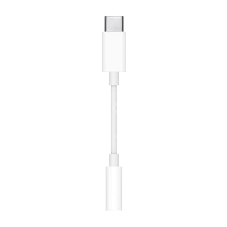 Adattatore da USB-C a jack cuffie 3,5mm