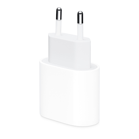 Alimentatore Apple USB‑C da 20W