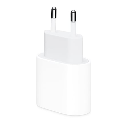 Alimentatore Apple USB‑C da 20W