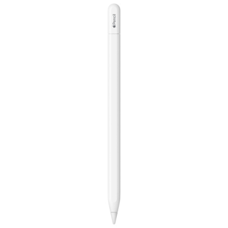 Apple Pencil con connettore USB-C