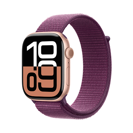 Smartwatch color oro rosa sale