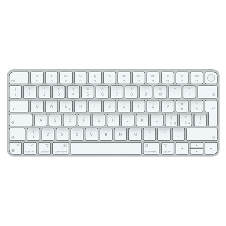 Magic Keyboard con Touch ID per Mac con Chip Apple - Italiano