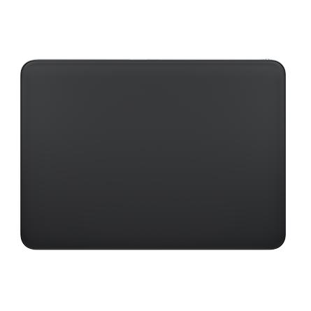 Apple Magic Trackpad - Superficie Multi‑Touch nera