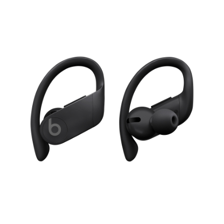 Auricolari Beats Powerbeats Pro Totally Wireless nero