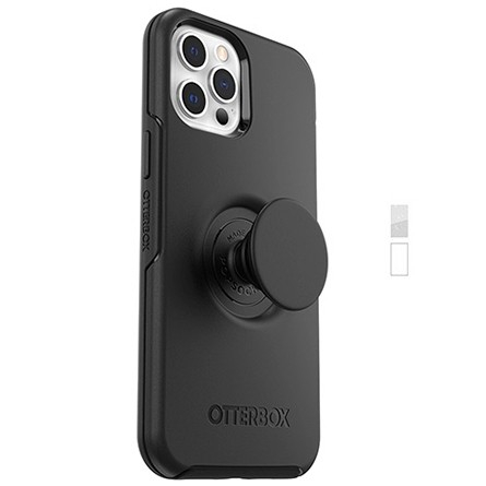 OtterBox − custodia OTTER + POP Symmetry per iPhone 12 Pro Max