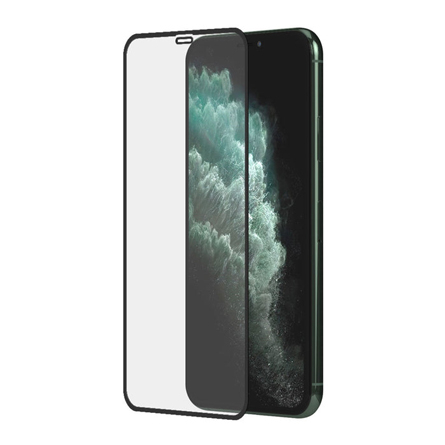 Safe. By PanzerGlass™ − Pellicola protettiva in vetro temperato per iPhone X, XS e 11 Pro