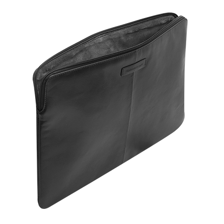 Custodia dbramante1928 Skagen Pro per MacBook Air 15" - Nero