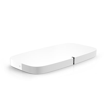 Speaker TV Sonos PLAYBASE Wi-Fi bianco  