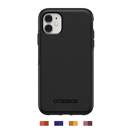 Custodia OtterBox Symmetry per iPhone 11