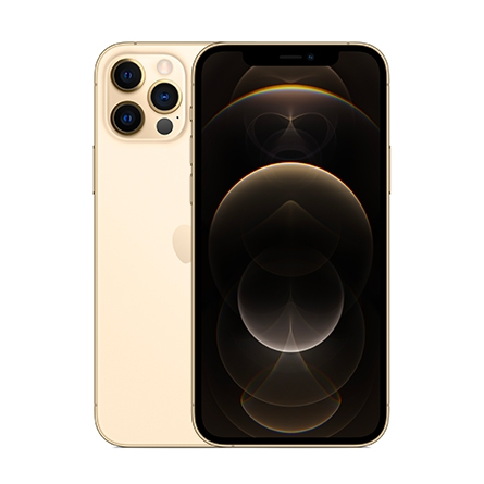 iPhone 12 Pro 128GB oro - Usato - Grado A