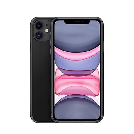 iPhone 11 64GB nero - Usato - Grado B