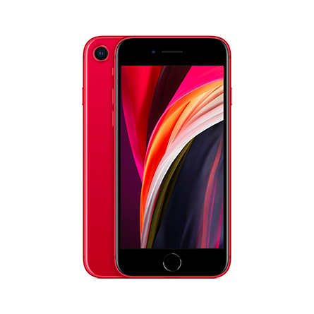 iPhone SE 2a gen. 64GB (PRODUCT)RED - Usato - Grado B