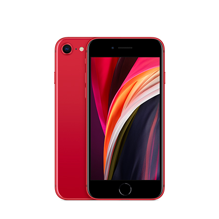 iPhone SE 2a gen. 128GB (PRODUCT)RED - Usato - Grado B