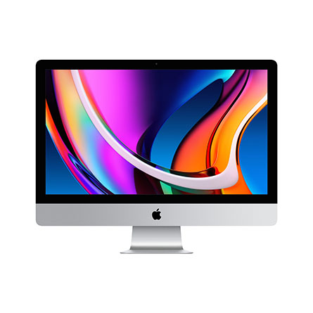 iMac 27" Retina 5K 3,8GHz / RAM 8GB / 512GB SSD - Usato - Grado A