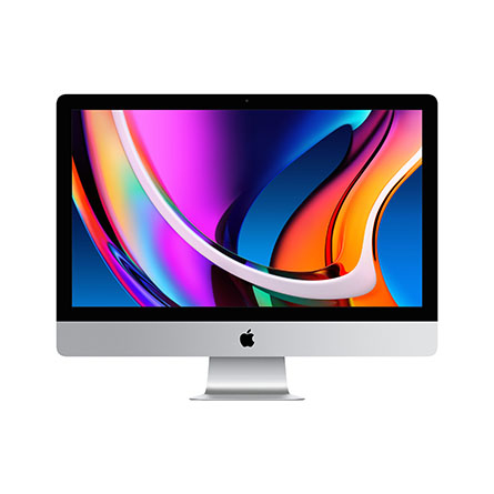 iMac 27" Retina 5K Nano Texture 3,1GHz / 8GB RAM / 256GB SSD - Usato - Grado A