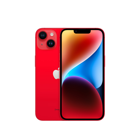 iPhone 14 128GB  (PRODUCT)RED - Usato - Grado A