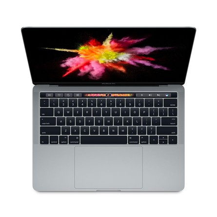 MacBook Pro 13" Retina Touch Bar 2,3GHz / RAM 8GB / 256GB SSD - Usato - Grado B