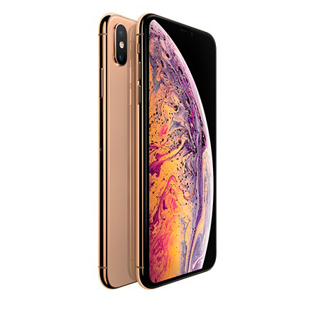 iPhone XS Max 64GB Oro - Usato - Grado B